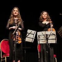 Irish Baroque Orchestra Apprenticeship Success