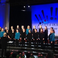 Derry International Choral Festival Success