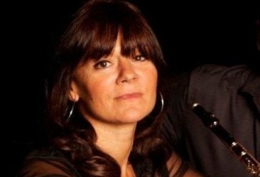 Sabine Ducrot