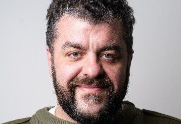 Keith Clancy