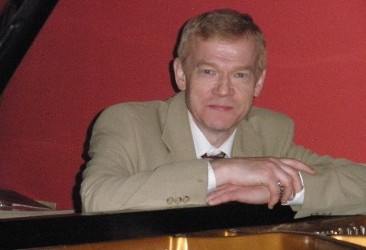 Nicholas O'Halloran