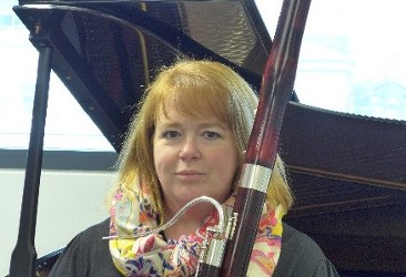 MTU Cork School of Music - Staff Directory